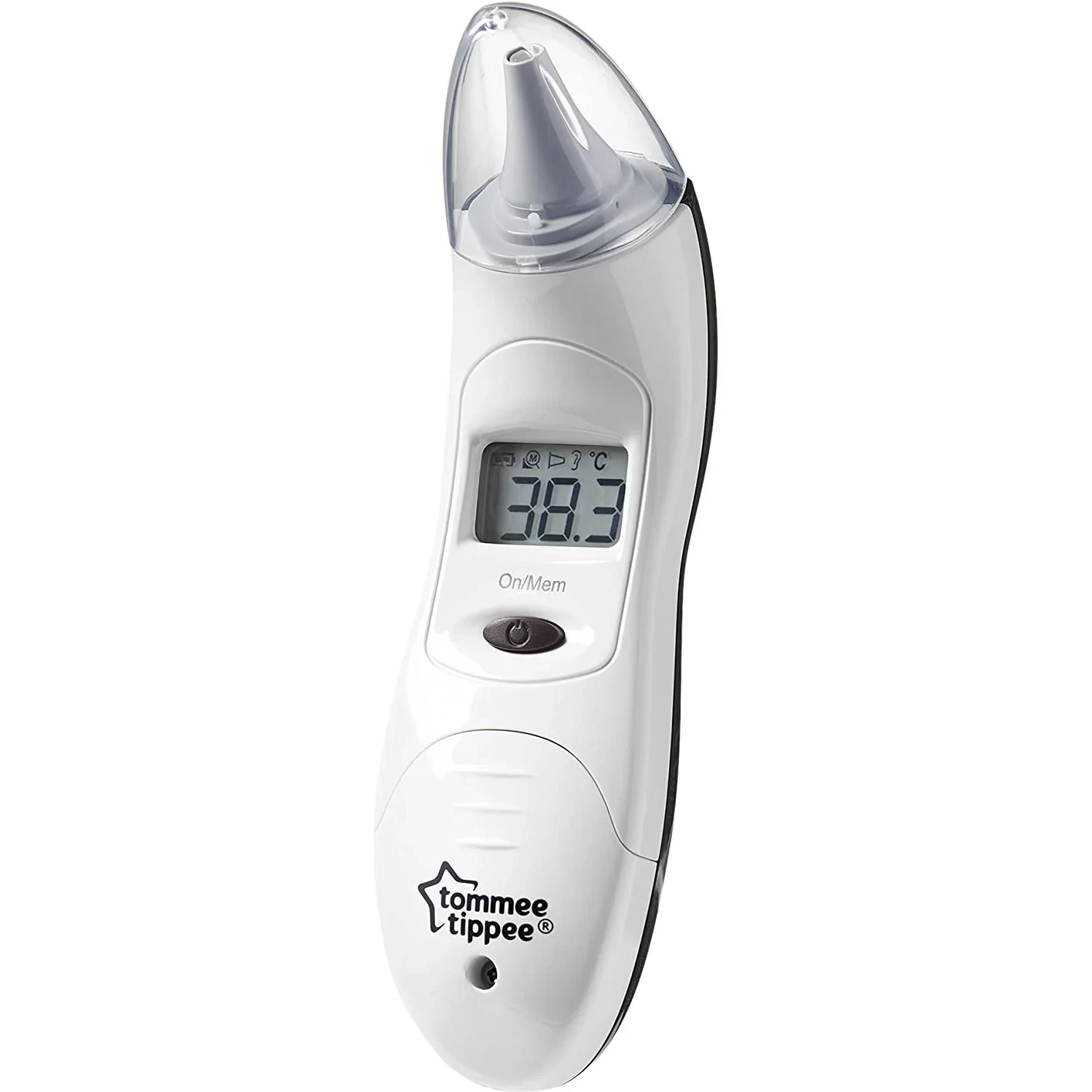 Tommee Tippee Digital Ear Thermometer