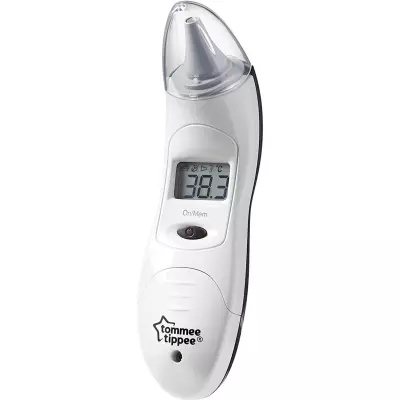 Tommee Tippee Digital Ear Thermometer