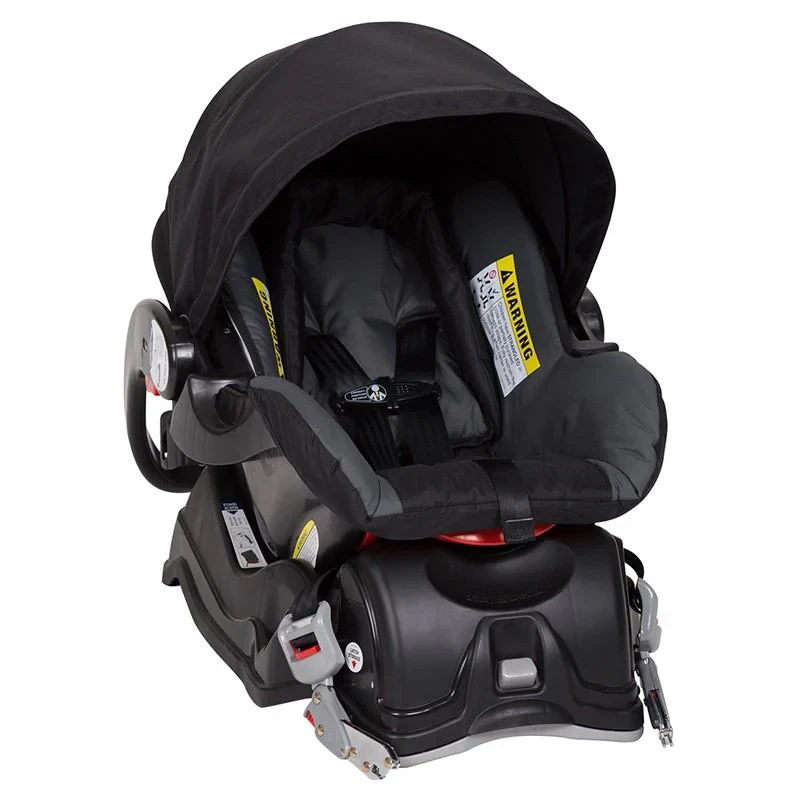 EZ Flex-Loc® Infant Car Seat