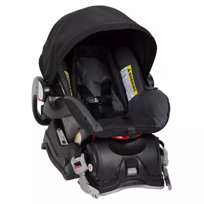 EZ Flex-Loc® Infant Car Seat