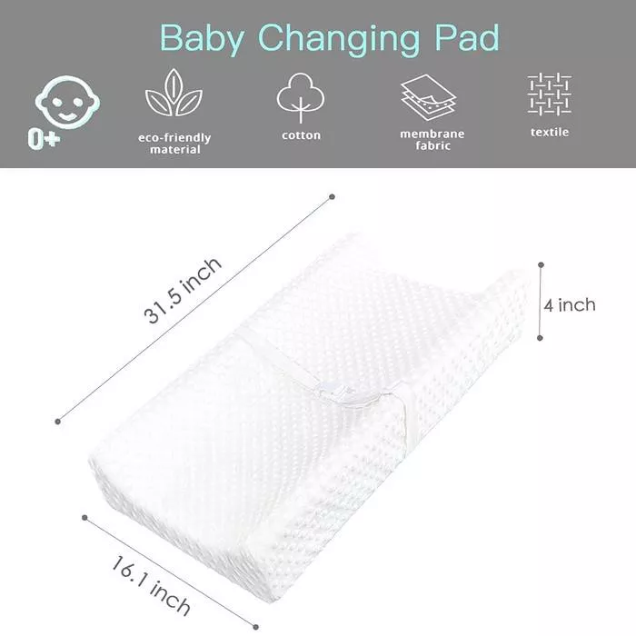 Changing Pad