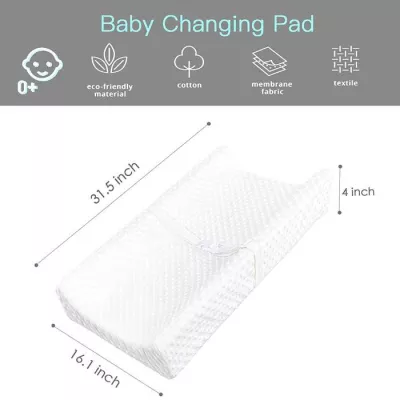 Changing Pad
