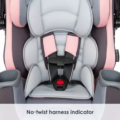 Cover Me™ 4-in-1 Convertible Car Seat