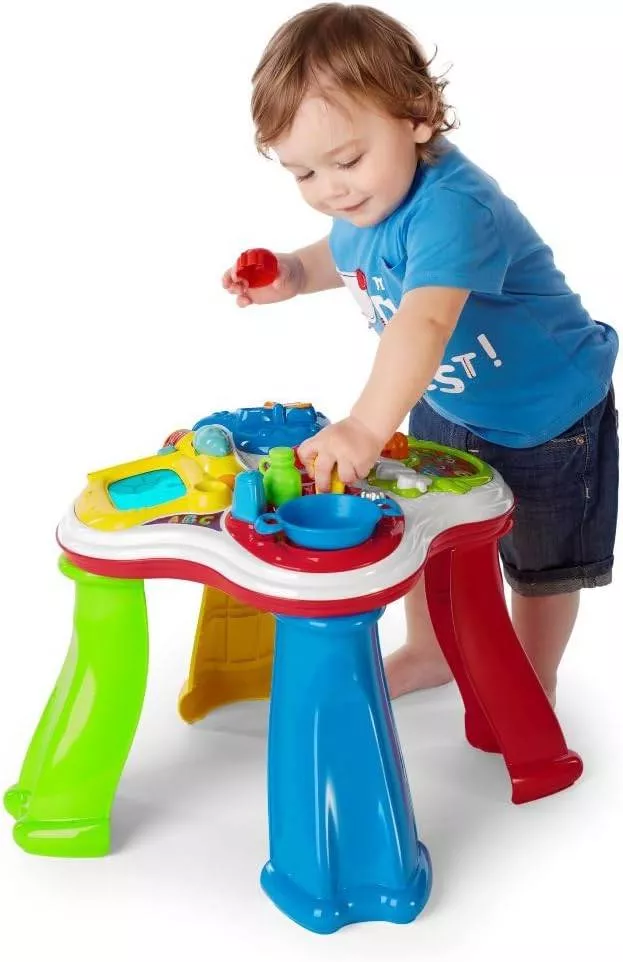Chicco Game Table