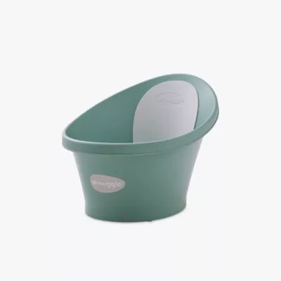 Shnuggle Baby Bath With Plug
