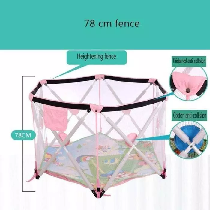 Baby Playpen