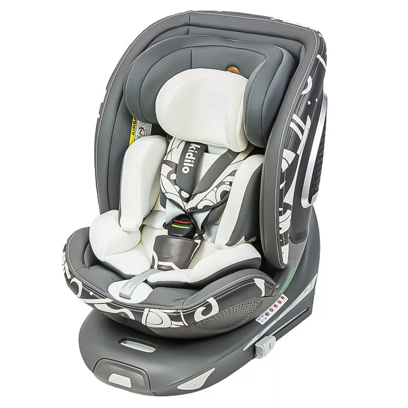Car seat Kidilo S360