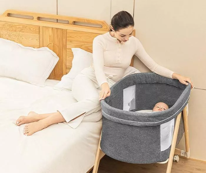 Baby Bed Bassinet