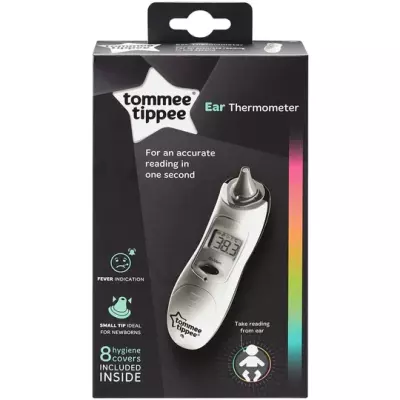 Tommee Tippee Digital Ear Thermometer
