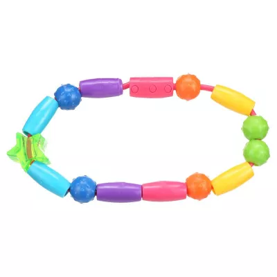 The First Year - Bright Beads Teether