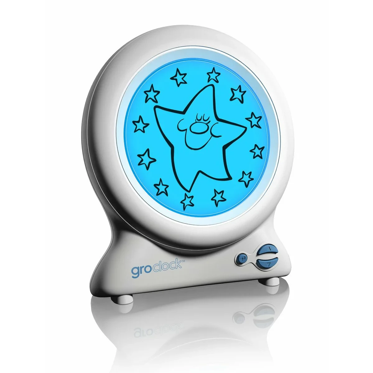 Tommee Tippee GroClock Age- 12 Months & Above