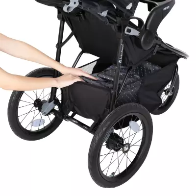 Cityscape Plus Jogger Travel System