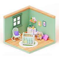 Nursery