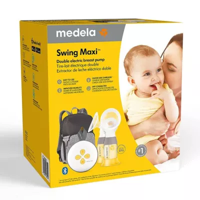 Medela Solo