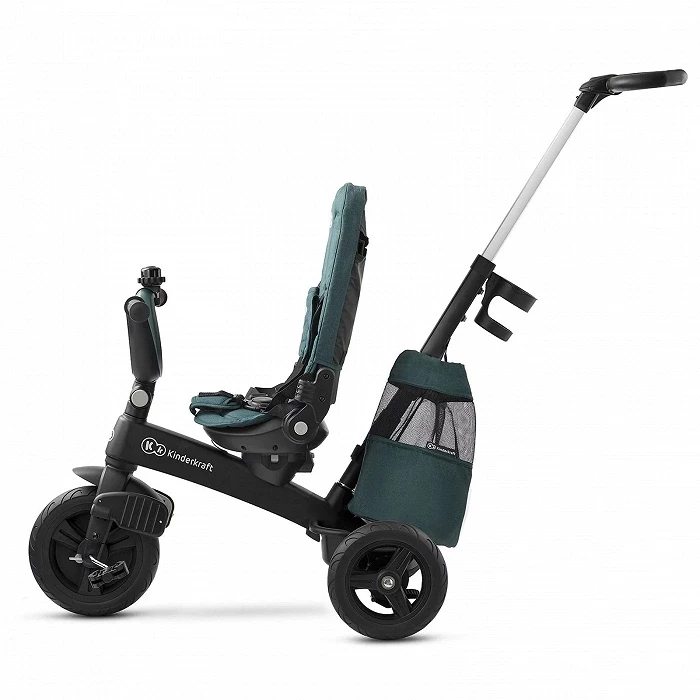 Kinderkraft Easytwist Tricycle