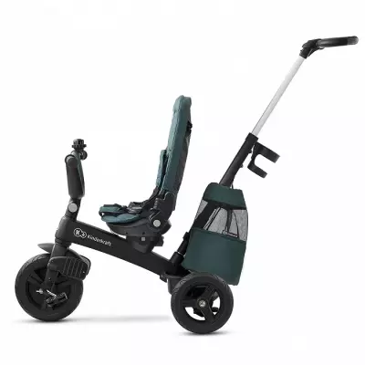 Kinderkraft Easytwist Tricycle