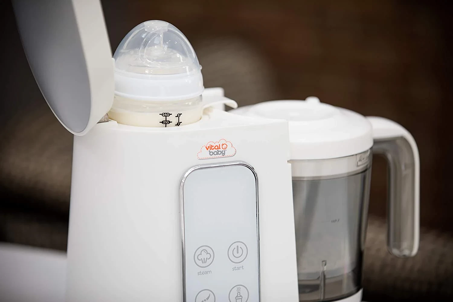 VITAL BABY BABYFOOD PRO