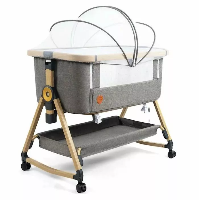 Playkids CoSleeper Bed