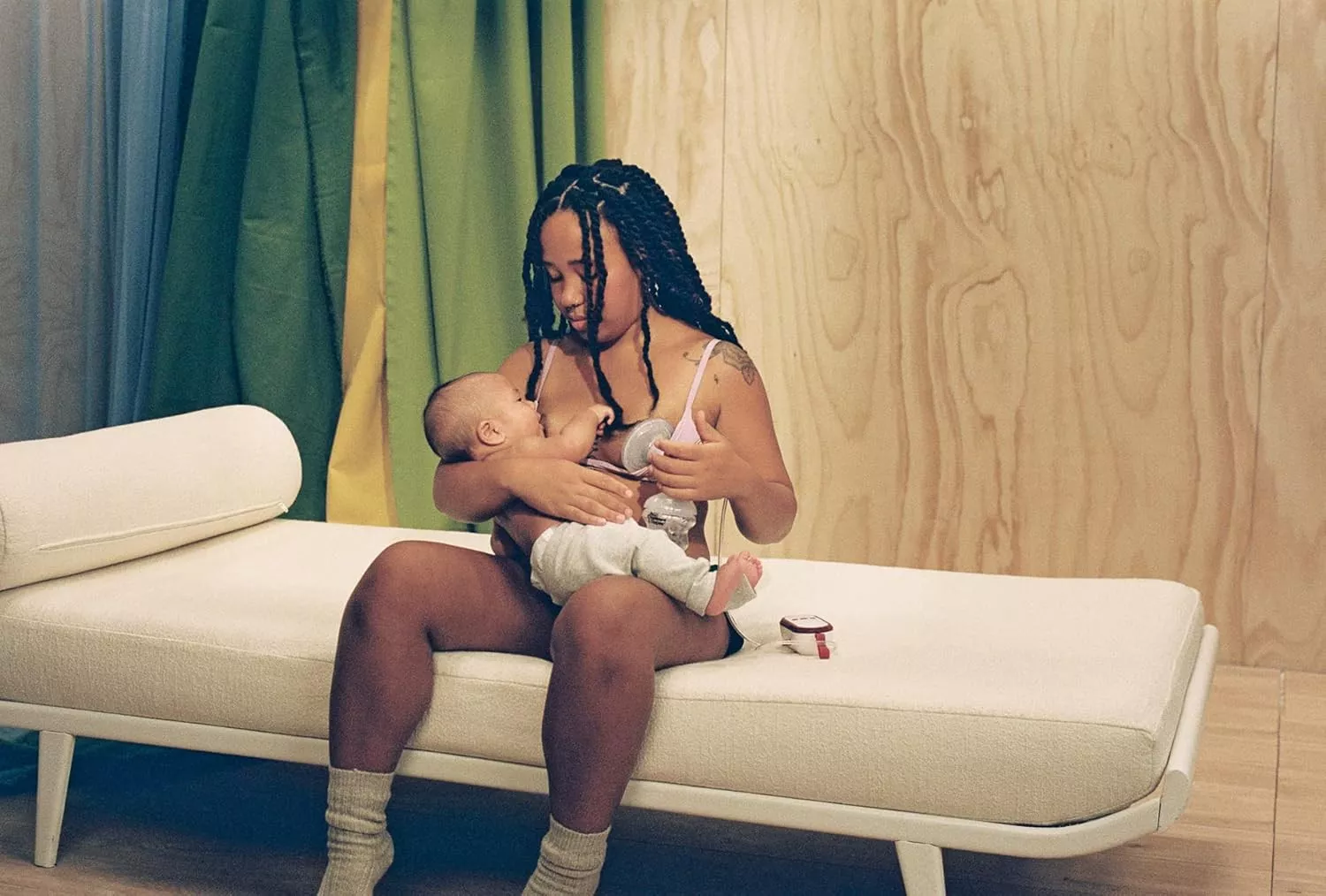 Tommee Tippee Closer to Nature Breast Milk Storage Bags