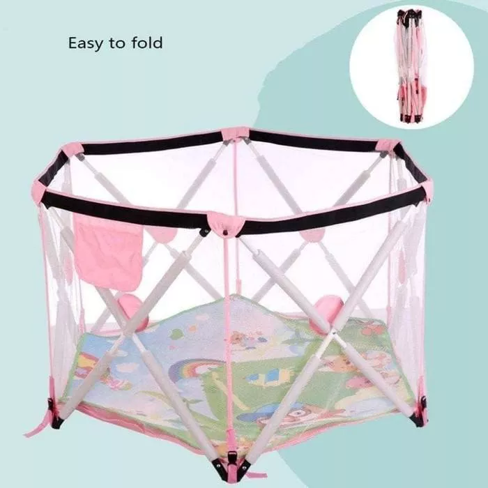 Baby Playpen