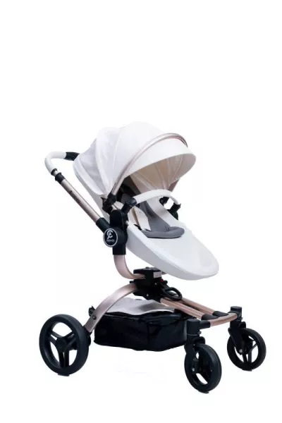 Adenzo 3 in 1 Stroller