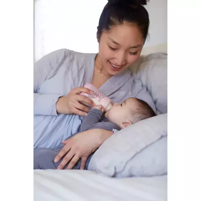 MAM Easy Start Anti-Colic Baby Bottles 0m+ - 5oz/3pk - Unisex