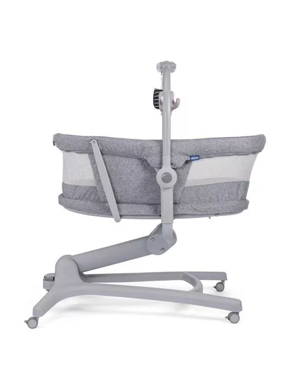 Chicco Baby Hug 4-in-1 Air Baby Cot