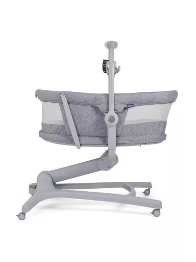 Chicco Baby Hug 4-in-1 Air Baby Cot