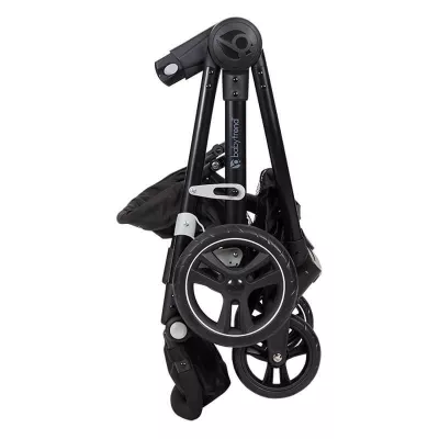 City Clicker Pro Snap Gear® Stroller Travel System with Ally 35 Infant Car Seat