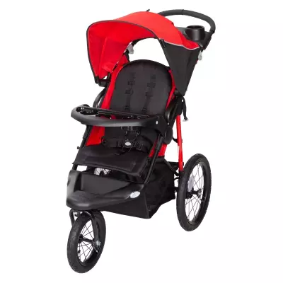 Jogger Stroller - XCEL-R8