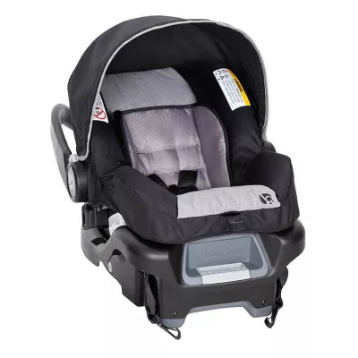City Clicker Pro Snap Gear® Stroller Travel System with Ally 35 Infant Car Seat