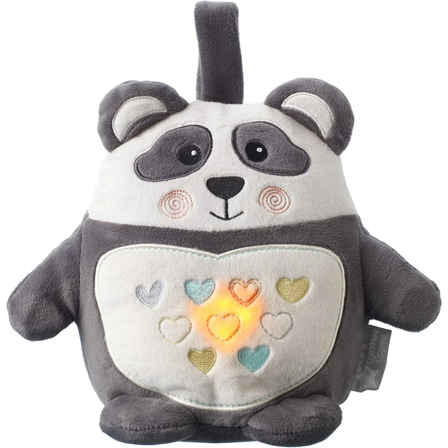 Tommee Tippee Mini Travel Sleep Aid - Pip the Panda Age