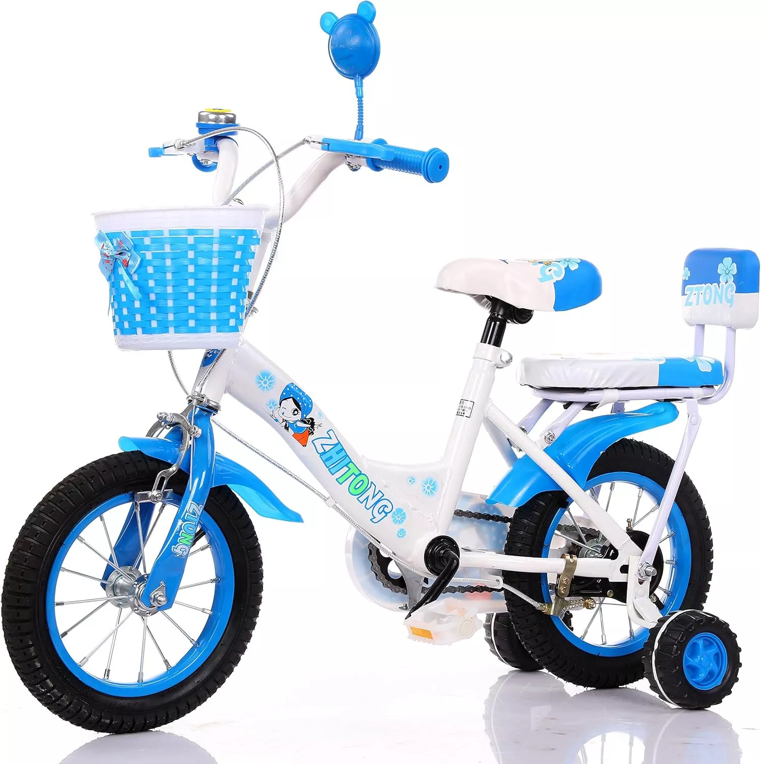 Kids Bike