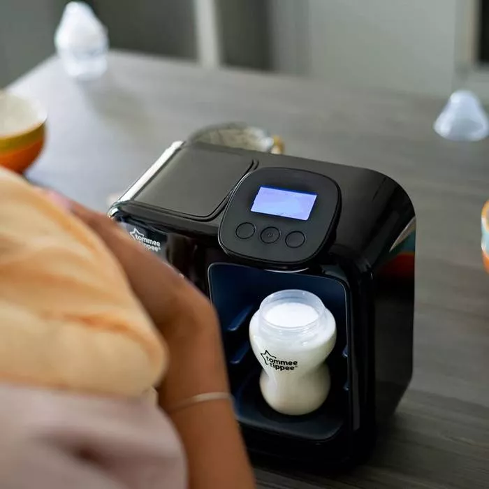 Tommee Tipee Churn Milk Machine