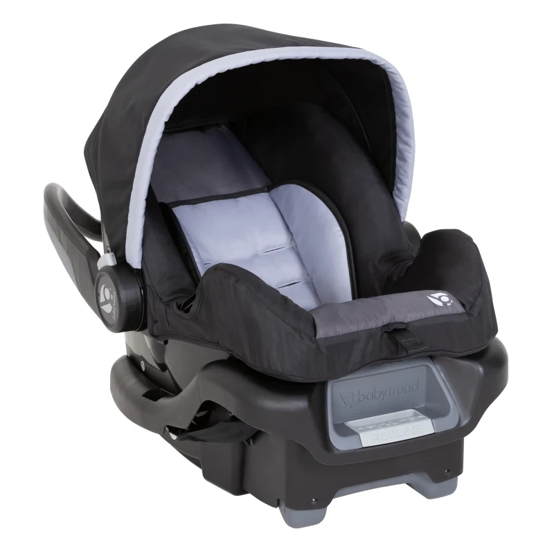 DLX Jogger Travel System with Ally 35 Infant Car Seat