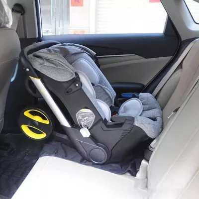 4 in 1 stroller