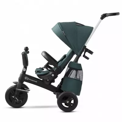 Kinderkraft Easytwist Tricycle