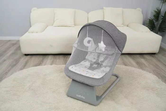 CoolBaby Swing Rocker