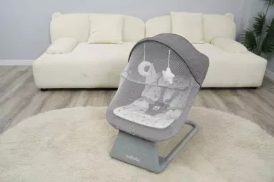CoolBaby Swing Rocker