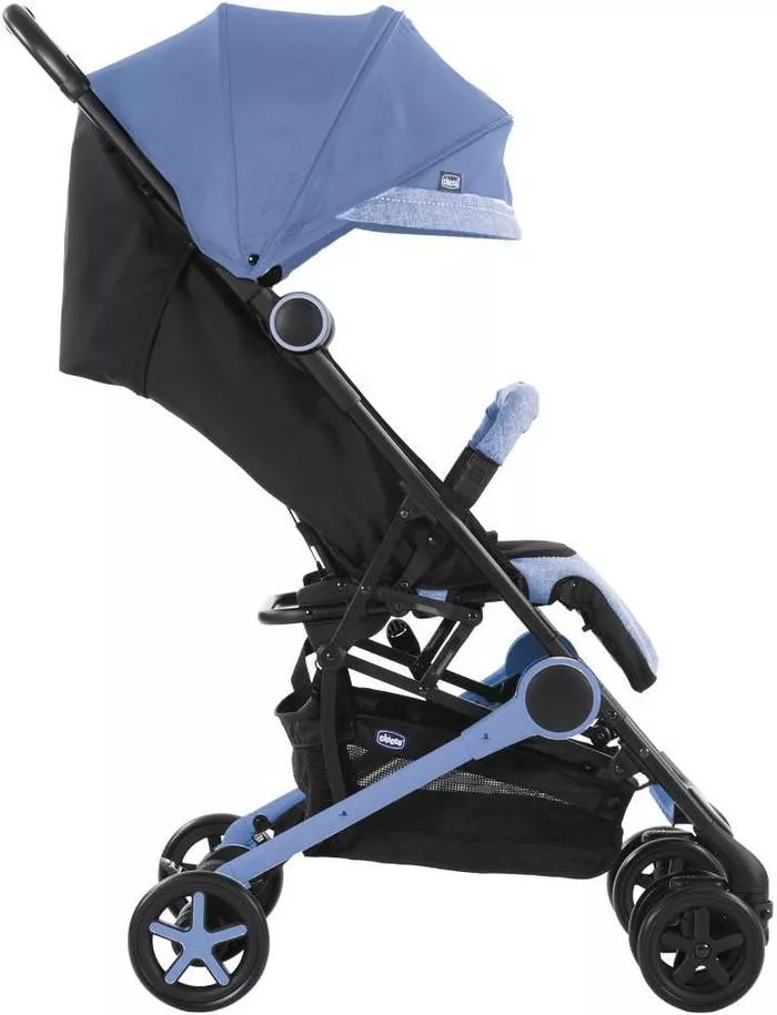 Chicco CH79444-32 Minimo Stroller