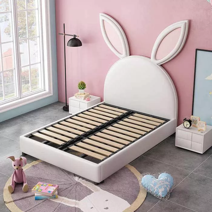 Kid's Bed