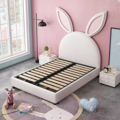Kid's Bed