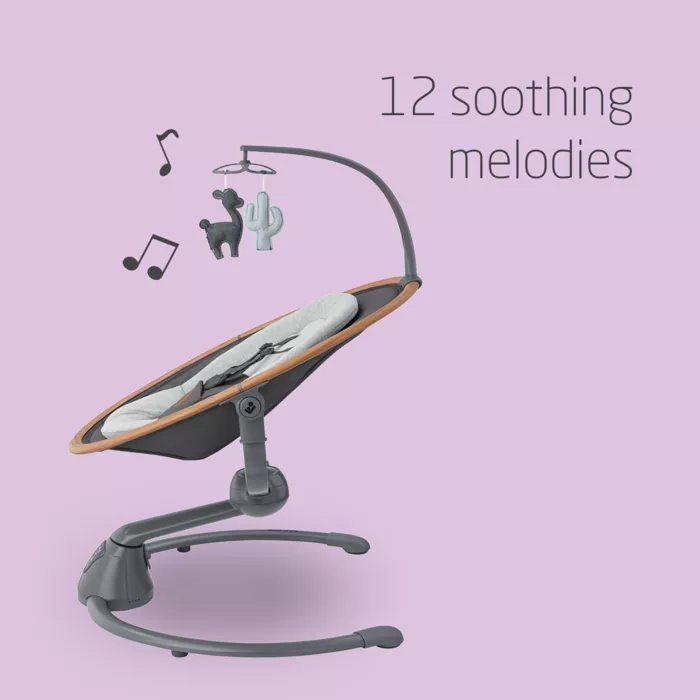 Kidilo Multi-functional Rocker