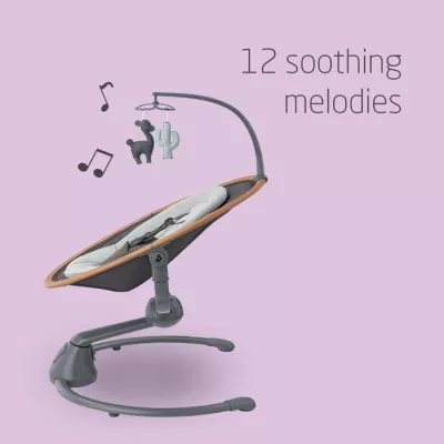 Kidilo Multi-functional Rocker