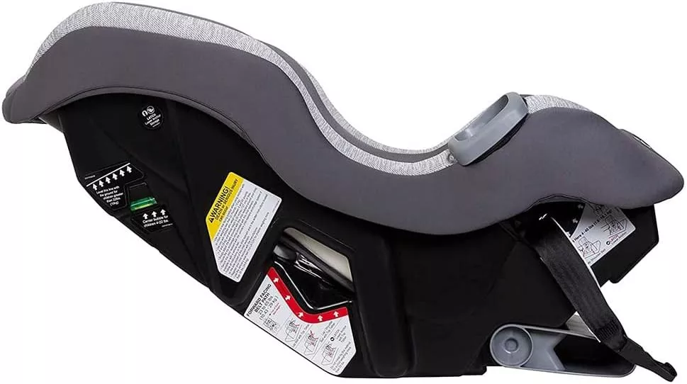 Baby Trend Trooper 3-in-1 Convertible Car Seat