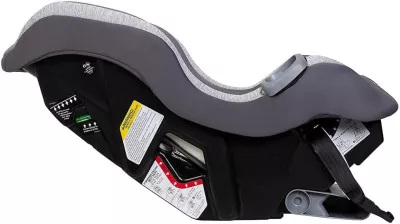 Baby Trend Trooper 3-in-1 Convertible Car Seat