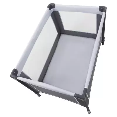 Nursery Center Portable Playard