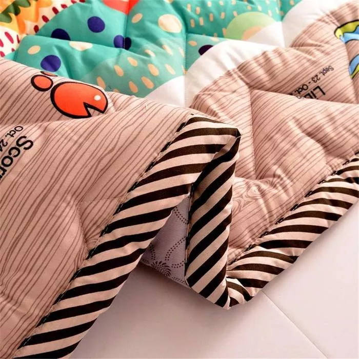 Play Mat - Fashionable Carpet