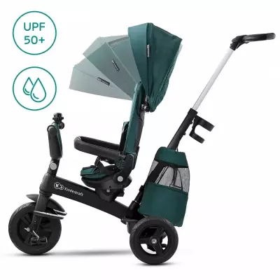 Kinderkraft Easytwist Tricycle