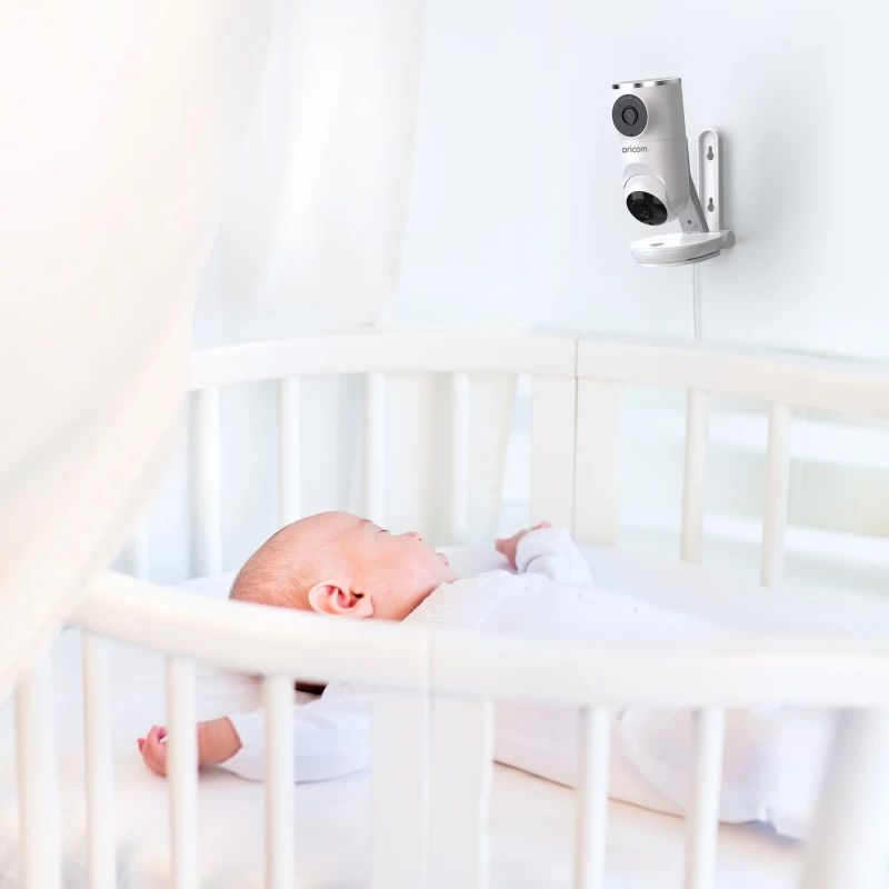 Nursery Pal Dual Vision Cam
